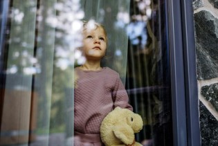 Nisu sva djeca ista: Zašto neka teže podnose promjene i stres