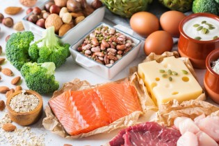 Osjećate umor i pad fokusa? Razlog može biti u ishrani