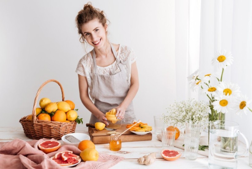 Pet namirnica koje prirodno jačaju imunitet i štite organizam tokom zime