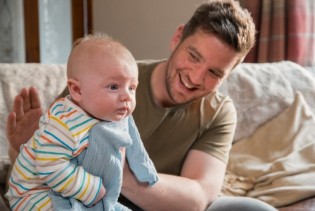 Štucanje kod novorođenčadi: Jednostavni trikovi koji stvarno pomažu