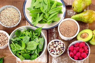 Vlakna kao saveznik zdravlja: Kako ih ubaciti u svakodnevni jelovnik