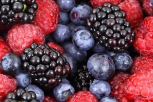 Redovno jedite borovnice i maline – mozak će vam biti zahvalan