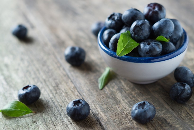 Ovo voće je prava bomba za organizam: Evo zašto ne biste trebali preskakati borovnice