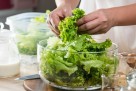Oprez ipak postoji: Na šta treba obratiti pažnju kod konzumacije zelene salate