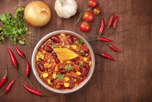 Jedete ljutu hranu? Evo kako to utiče na vaše zdravlje