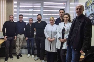 SKB Mostar modernizira dijagnostiku: Magnetna rezonanca srca dostupna pacijentima