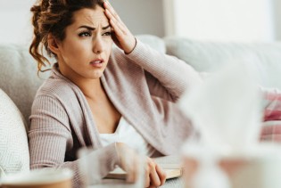 Upozorenje stručnjaka: Vrijeme može uticati na srce i mozak