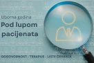 "Glasaj za život" uputio zahtjeve vlastima za hitne promjene u zdravstvu