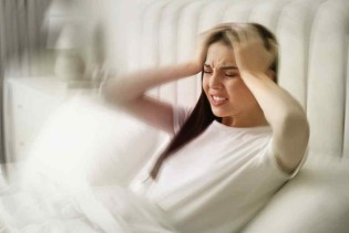 Zastrašujući zvuk koji ne postoji: Neobičan poremećaj sna