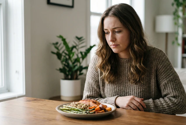 Ove namirnice smanjuju kortizol i pomažu boljem snu