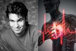 Iznenadna smrt glumca otvorila važno pitanje: Kako na vrijeme prepoznati srčani udar?