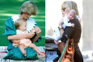 Slavne žene o postporođajnim izazovima: Priče koje su promijenile pogled na majčinstvo