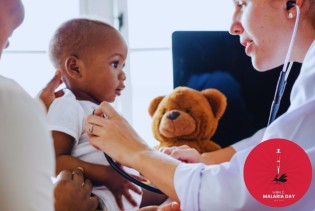 WHO odobrio lijek protiv malarije za dojenčad