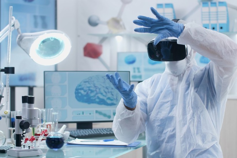 Vještačka inteligencija ulazi u laboratorije – šta to znači za budućnost medicine?