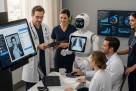 AI modeli još nisu sigurni za samostalnu medicinsku dijagnostiku, pokazuje nova studija