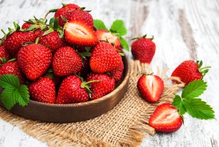 Jagode kao svakodnevna superhrana: Mali plod koji donosi velike koristi organizmu