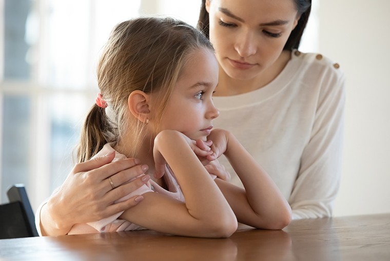 Umor ili nešto više: Kako prepoznati šta dijete zaista proživljava?
