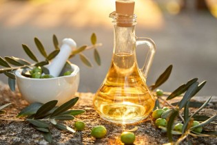 Maslinovo ulje i krvni pritisak: Evo šta se dešava kada ga redovno koristite