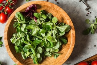 Ova skromna salata krije više vitamina nego što mislite