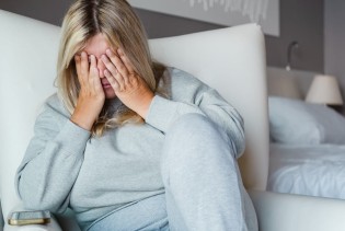 Osjećate li prazninu? Ovo mogu biti potisnuti signali depresije