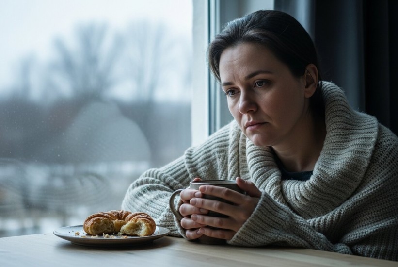 Pet namirnica koje mogu smanjiti želju za šećerom