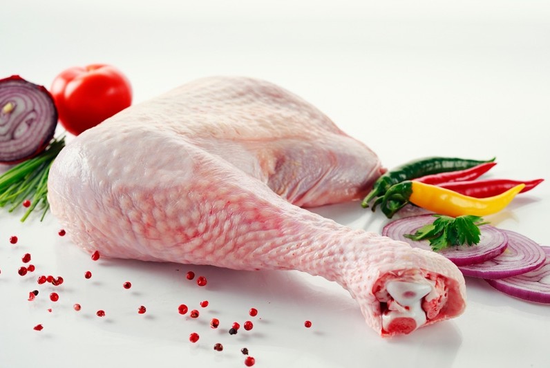 Piletina ili puretina: Koja je bolji izbor za zdravlje?