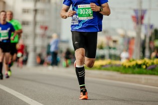 Šta se dešava tijelu tokom maratona: Izazov koji mijenja i tijelo i um