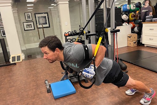 Mark Wahlberg otkrio ekstremnu jutarnju rutinu: Dan počinje u 4 ujutro