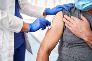 Evropa jača borbu protiv raka: Island, Portugal i Norveška dostigli cilj vakcinacije