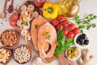 Ove namirnice mogu smanjiti rizik od moždanog udara – stručnjaci otkrivaju kako