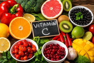 Ako želite više vitamina C, ove namirnice su bolji izbor od kivija