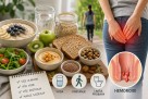 Ako imate hemoroide, stručnjaci preporučuju ove promjene u ishrani