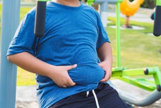 Višak kilograma kod djece može ostaviti posljedice i kada su nalazi uredni
