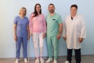 Ugrađena totalna proteza kuka trudnici u osmom mjesecu trudnoće