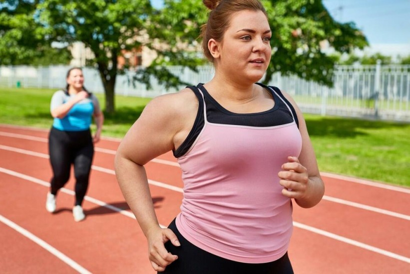 Kako izgubiti 30 kilograma bez jo-jo efekta? Ključ nije u strogim dijetama