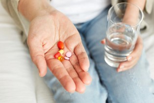 Jedan probiotik dnevno mogao bi ublažiti simptome depresije i anksioznosti, pokazuje nova studija