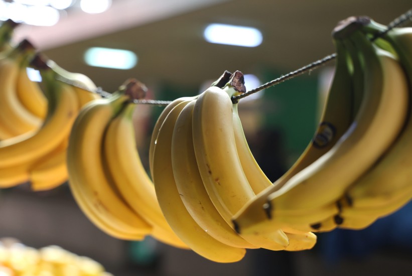 Mala promjena s bananom može biti korisna za probavu i osjećaj sitosti