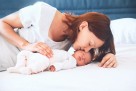 Tajna mirnijih noći? Naučnici otkrili kako najbrže umiriti uplakanu bebu