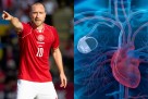 Nakon novog zdravstvenog incidenta Eriksena: Uređaj koji mu je već drugi put pomogao