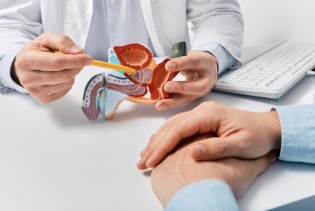 Rak prostate mogao bi dobiti moćnog protivnika: Naučnici razvili inovativan pristup liječenju