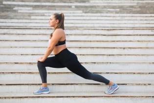 Treneri preporučuju: 10 jednostavnih fitness ciljeva koje je zaista moguće ostvariti