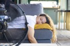 Spavanje sa upaljenim ventilatorom: Stručnjaci upozoravaju na rizike