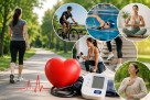 Ovih osam vježbi možete raditi kod kuće, a mogu pomoći u regulaciji krvnog pritiska