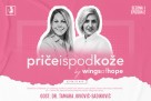 Djevojčice u osnovnoj školi govore o botoksu — gdje je granica između njege i opsesije estetikom?