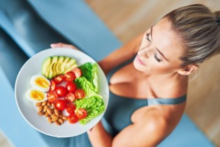 Ove namirnice pomažu u gubitku kilograma