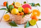 Šta se događa ako redovno jedete narandže, mandarine i limun?