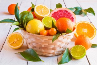 Šta se događa ako redovno jedete narandže, mandarine i limun?