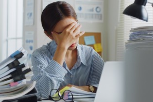 Osjećate da pucate od stresa? Isprobajte ove trikove koji ne traže mnogo vremena