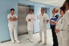 KCUS: Tri klinike preseljene u moderne prostore nakon 40 godina