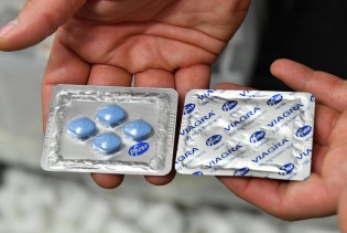 Novo istraživanje izazvalo pažnju: Viagra bi mogla pomoći u sprečavanju širenja raka